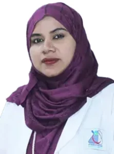 Dr. Reshma Sharmin, Gynecology, Gyne Oncology Specialist & Laparoscopic Surgeon
