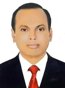Dr. Ripon Chandra Mazumder প্রোফাইল ফটো