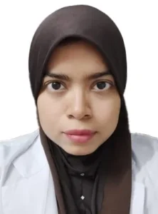 Dr. Samira Amir Chowdhury প্রোফাইল ফটো