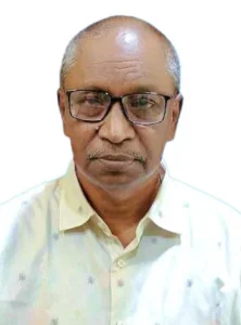 Prof. Dr. M. Kamal Uddin প্রোফাইল ফটো