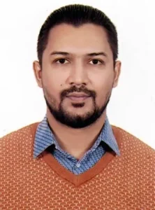 Dr. A.F.M. Mizanur Rahaman প্রোফাইল ফটো