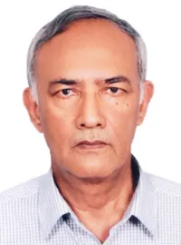 Dr. A.K. Boshak, Cardiology, Hypertension & Rheumatic Diseases Specialist in Chattogram