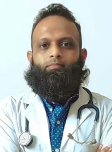 Dr. A.M.M. Ashraful Islam প্রোফাইল ফটো