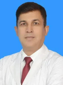 Dr. A. M. Shahed প্রোফাইল ফটো