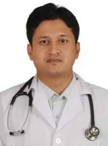 Dr. A.S.M. Rashedul Hasan প্রোফাইল ফটো