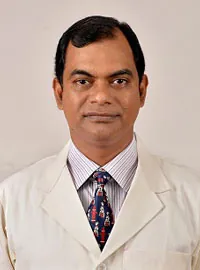 Dr. Abdul Mannan Sikder, Eye Diseases Specialist & Phaco Surgeon