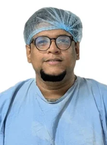 Dr. Abdullah Al Marjuq প্রোফাইল ফটো