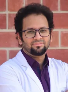 Dr. Adnan Jawad প্রোফাইল ফটো