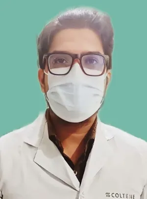 Dr. Ahsanuddin Ahmed Chowdhury