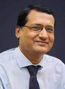 Prof. Dr. Alvin Saha, Dermatologist, Leprologist & Venereologist Skin, Allergy, Leprosy, Sexual Diseases Specialist & Surgeon