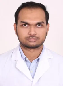 Dr. Amdad Hossain Raihan প্রোফাইল ফটো