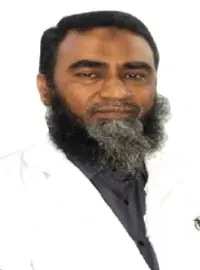 Dr. Aminur Rahman Azad, Neurosurgery (Brain, Stroke, Spine Surgery) Specialist in Chattogram