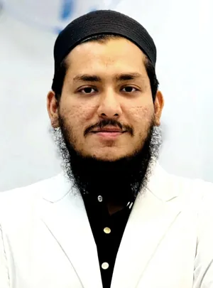Dr. Ashikul Arefin