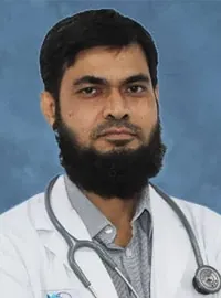 Dr. ASM Iftekhar Hossen, Cardiovascular & Thoracic Surgery Specialist in Chattogram