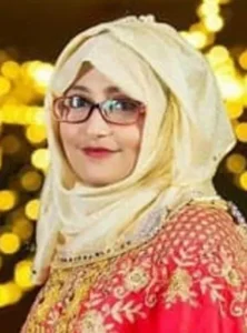 Dr. Asma Mazumder Toma প্রোফাইল ফটো