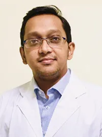 Dr. Bhaskar Chakraborty, Cancer Specialist in Chattogram