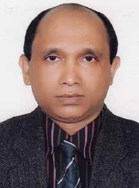 Prof. Dr. Binoy Paul, Gastroenterology & Liver Diseases Specialist in Chattogram