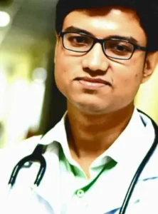 Dr. Debjyoti Das প্রোফাইল ফটো