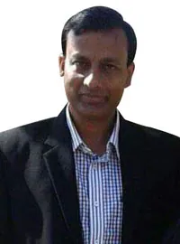 Dr. Ershad Uddin Ahmed, Gastrointestinal, Liver Diseases & Medicine Specialist in Chattogram