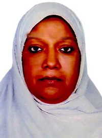 Dr. Fahmida Islam Chowdhury, Gynecology, Obstetrics Specialist & Surgeon