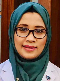 Dr. Fahmida Rashid (Swati), Infertility & IVF Specialist Obstetrician, Gynaecologist & Laparoscopic Surgeon in Chattogram