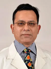 Dr. Golam Mostafa Chowdhury Shamim, Eye Diseases Specialist & Phaco Surgeon in Chattogram