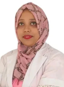 Dr. Hazera Akter প্রোফাইল ফটো