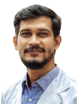 Dr. Iftekhar Ahmed