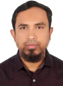 Dr. Md. Iqbal Hossain প্রোফাইল ফটো