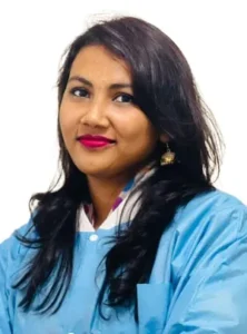 Dr. Jannatul Maowa Rumky প্রোফাইল ফটো