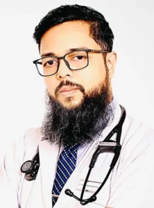 Dr. Kazi Mohammad Faisal প্রোফাইল ফটো