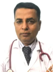 Dr. M A Morshed প্রোফাইল ফটো
