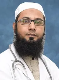 Dr. Mahfuzur Rahman, Physical Medicine Specialist in Chattogram