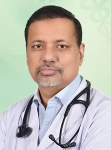 Dr. Mahfuzur Rahman প্রোফাইল ফটো