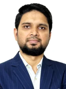 Dr. Md. Mahmudul Hasan প্রোফাইল ফটো