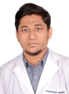 Dr. Md. Abu Kawser Mazumder প্রোফাইল ফটো