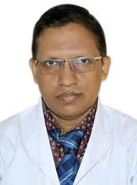 Prof. Dr. Mohammed Abu Naser Siddique
