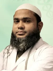 Dr. Md. Abul Hasem প্রোফাইল ফটো