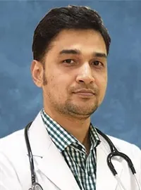 Dr. Md. Ahsanul Hoque Chowdhury, Physical Medicine Specialist in Chattogram