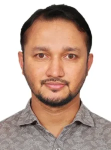 Dr. Md. Akther Hosen Tansen প্রোফাইল ফটো