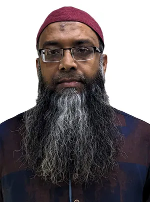 Dr. Md. Amanul Haque Bappy, Physical Medicine Specialist in Chattogram