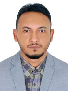 Dr. Md. Amran Uddin Chowdhury প্রোফাইল ফটো