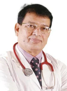 Dr. Md. Anisul Islam Khan প্রোফাইল ফটো