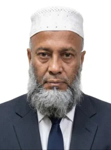 Prof. Dr. Md. Belal Hossain প্রোফাইল ফটো