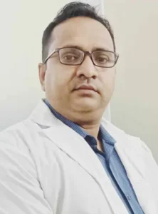 Dr. Md. Bulbul Ahmed প্রোফাইল ফটো