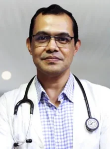 Dr. Md. Ekram Hossain প্রোফাইল ফটো