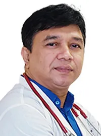 Dr. Mohammad Fazle Maruf, Cardiovascular & Thoracic Specialist Surgeon in Chattogram
