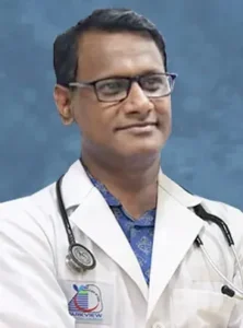 Dr. Md. Hosne Sadat Patwary প্রোফাইল ফটো