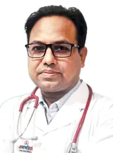 Dr. Md. Imran Hossain প্রোফাইল ফটো
