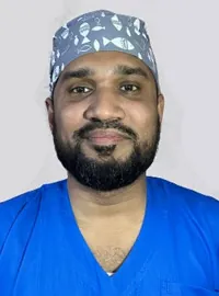 Dr. Md. Ismail Hossain, Neurosurgery (Brain, Nerve & Stroke Surgery) Specialist in Chattogram